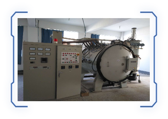 真空脫羥除雜技術(shù)