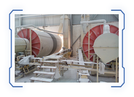 高純石英砂提煉技術(shù)